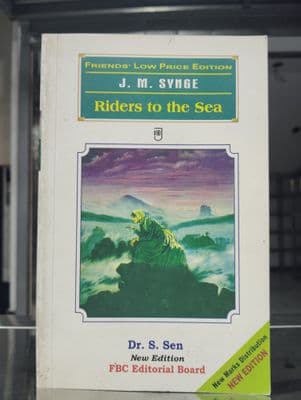 Riders To The Sea